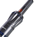 Tristar - KR-3160 - Svart, BLDC-motor för stark prestanda Tristar - KR-3160 - Svart, BLDC-motor för stark prestanda