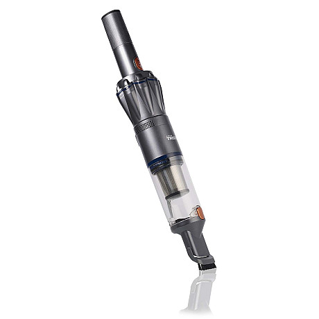 Tristar - KR-3160  - Svart, BLDC-motor för stark prestanda