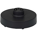 Tristar - MK-2278 - Svart, Skummar varm och kall mjölk