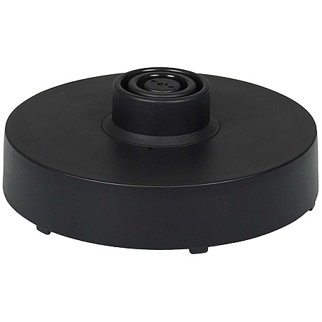 Tristar - MK-2278 - Svart, Skummar varm och kall mjölk