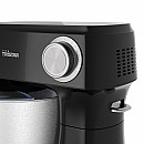 Tristar - MX-4870 - Svart, men volym 4,5 L & 12 hastigheter