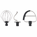 Tristar - MX-4870 - Svart, men volym 4,5 L & 12 hastigheter