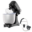 Tristar - MX-4870 - Svart, men volym 4,5 L & 12 hastigheter