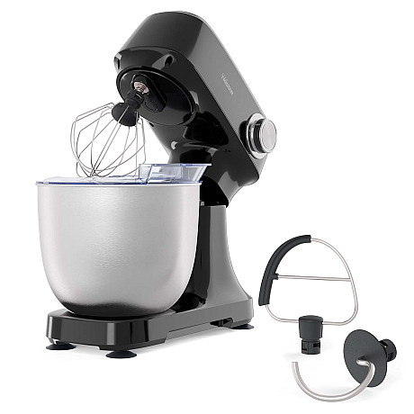 Tristar - MX-4870 - Svart, men volym 4,5 L & 12 hastigheter