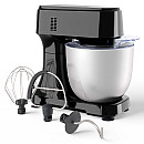 Tristar - MX-4870 - Svart, men volym 4,5 L & 12 hastigheter