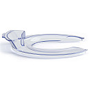 Tristar - MX-4870 - Svart, men volym 4,5 L & 12 hastigheter