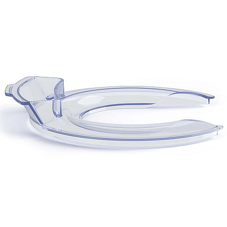 Tristar - MX-4870 - Svart, men volym 4,5 L & 12 hastigheter