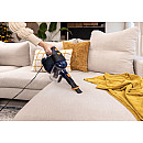 Tristar - SZ-2318 - Blå, 2-i-1-funktion - stickdammsugare & handdammsugare Tristar - SZ-2318 - Blå, 2-i-1-funktion - stickdammsugare & handdammsugare