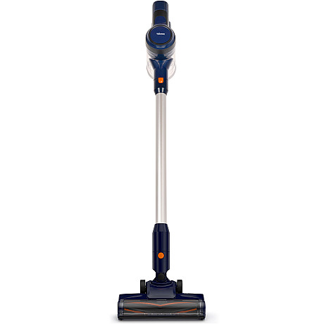 Tristar - SZ-2360  - Svart, Sladdlös och lätt design