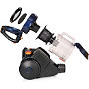 Tristar - SZ-4135 - Multicyclone påslös - Svart, Kraftfull motor: 700 W Tristar - SZ-4135 - Multicyclone påslös - Svart, Kraftfull motor: 700 W