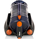 Tristar - SZ-4135 - Multicyclone påslös - Svart, Kraftfull motor: 700 W Tristar - SZ-4135 - Multicyclone påslös - Svart, Kraftfull motor: 700 W