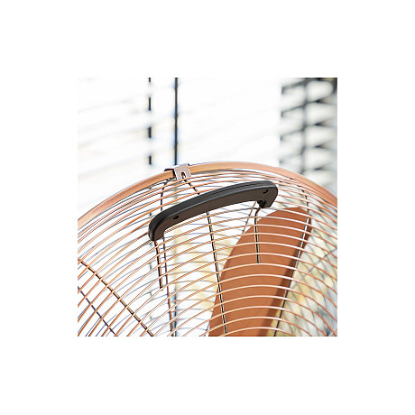 Tristar - Standing Fan 40cm, Koppar
