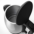 Tristar - WK-1348 - Rostfri, Sladdlös