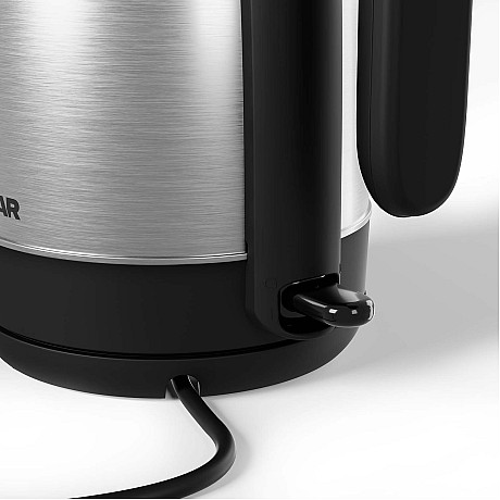 Tristar - WK-1348 - Rostfri, Sladdlös