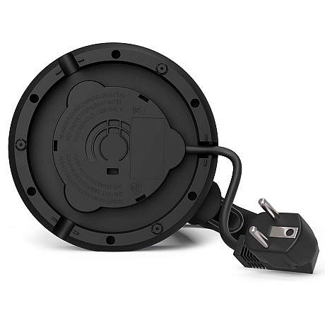 Tristar - WK-1348 - Rostfri, Sladdlös