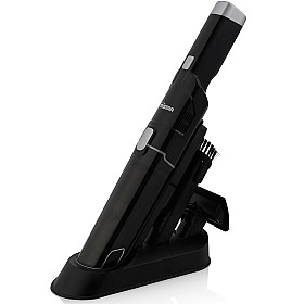 Skaftdammsugare Tristar - KR-3150 - Svart, Användningstid: upp till 15 min Skaftdammsugare Tristar - KR-3150 - Svart, Användningstid: upp till 15 min