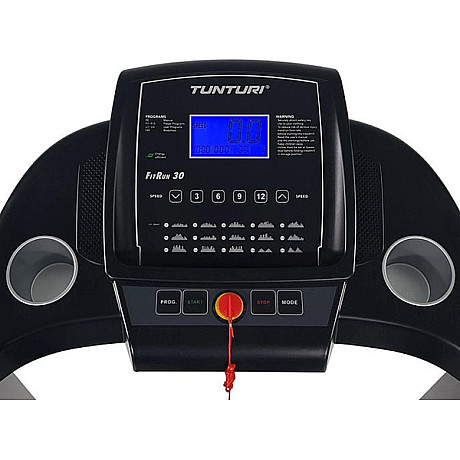 Tunturi - löpband Fitrun 30i