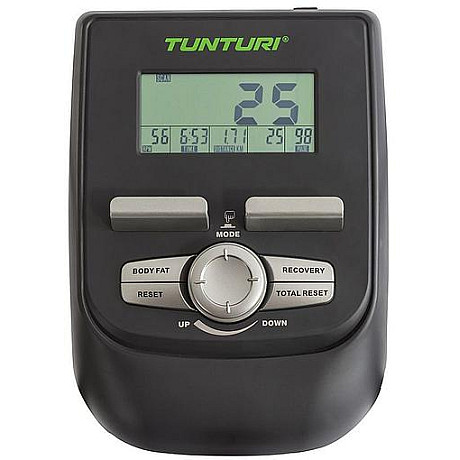 Tunturi - crosstrainer Compentence C25