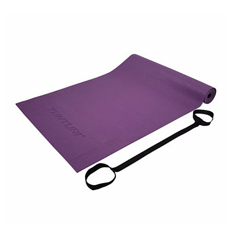 Tunturi - Fitness yogamatta, lila