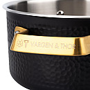 Vargen & Thor - MANDUS Kastrull 16cm 1,6L