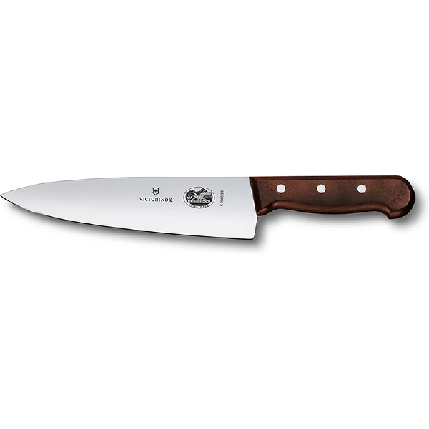 Victorinox kniv wood kockkniv, 20 cm, extra bred