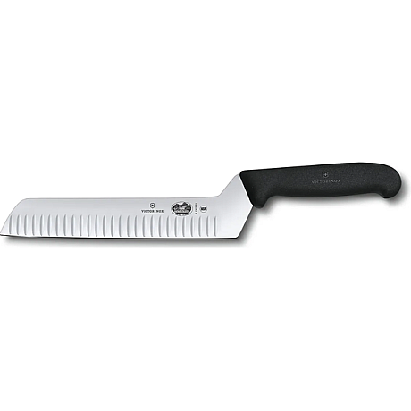 Victorinox - Ostkniv, 21 cm