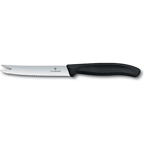 Victorinox - Swiss Classic ost- och korvkniv, 11 cm