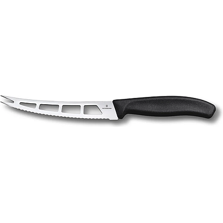 Victorinox - Swiss Classic ostkniv, 13 cm