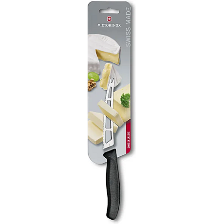Victorinox - Swiss Classic ostkniv, 13 cm