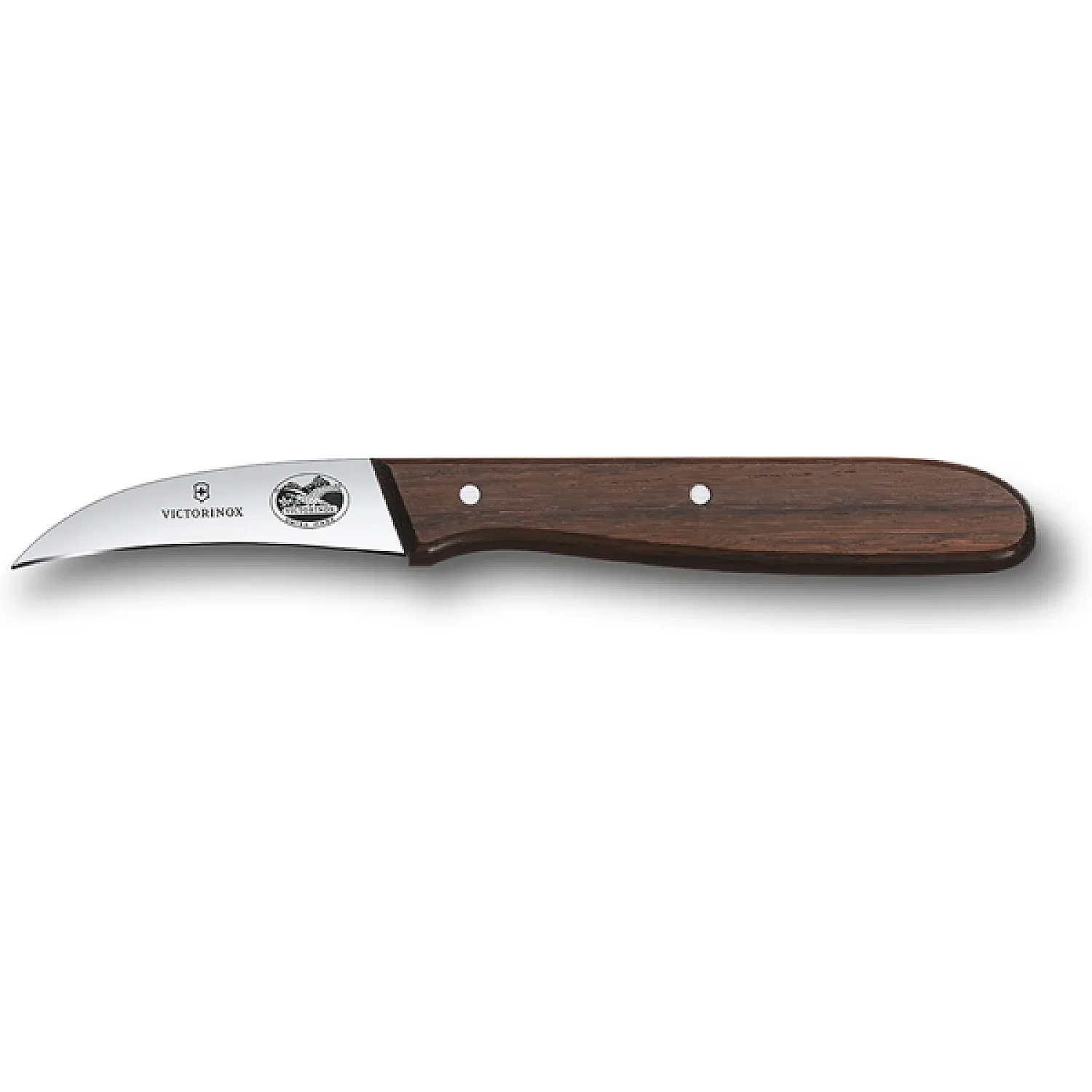 Victorinox kniv skalkniv i rosentr&auml;, 6 cm
