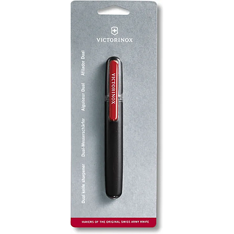 Victorinox - Dual Sharpener-fil