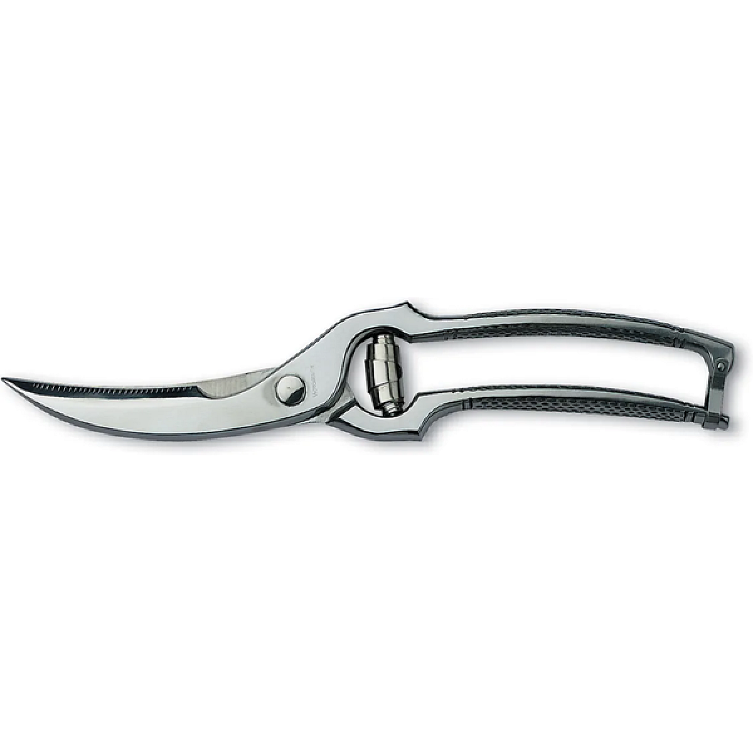 Victorinox kniv f&aring;gelsax, 25 cm, med fj&auml;der