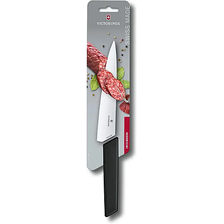Victorinox - Swiss Modern kockkniv, 19 cm