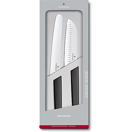 Victorinox - Swiss Modern knivset, 2 delar