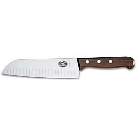 Victorinox - Santoku kniv, 17 cm