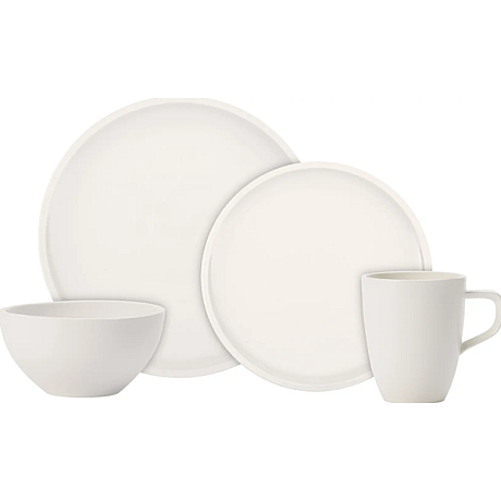 Villeroy & Boch - Artesano Original Starter set, 8 delar
