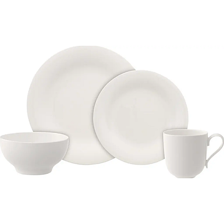 Villeroy & Boch - New Cottage, 8 delar