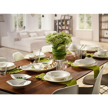 Villeroy & Boch - New Cottage, 8 delar