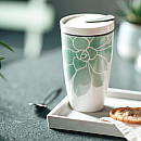 Villeroy & Boch - Coffee to Go mugg 3,5 dl, Socculente