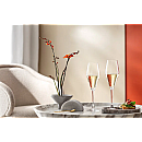 Villeroy & Boch - champagneglas La Divina 4 st