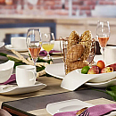 Villeroy & Boch - champagneglas La Divina 4 st