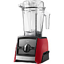 Vitamix - Blender Ascent A2300l Röd