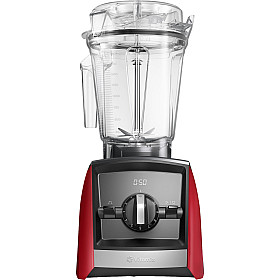 Vitamix - Blender Ascent A2300l Röd