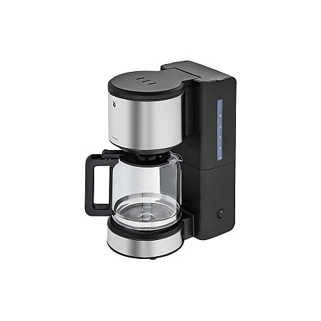 WMF - Stelio Aroma Kaffebryggare 1,25 L/10 koppar, Rostfritt stål
