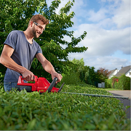 WOLF-Garten - LYCOS 40-600 H Häcksax 40 V