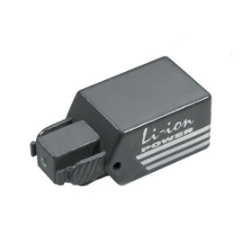 Wolf-Garten - Batteri lithium 1,5ah 18v