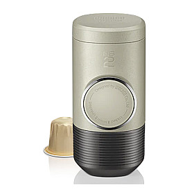 Wacaco - WAC008 Minipresso NS2 Kapsel espressomaskin Wacaco - WAC008 Minipresso NS2 Kapsel espressomaskin