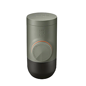 Wacaco - WAC010 Minipresso GR2 portabel espressomaskin Wacaco - WAC010 Minipresso GR2 portabel espressomaskin