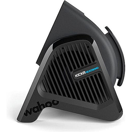 Wahoo - Fläkt till motionscykel HEADWIND