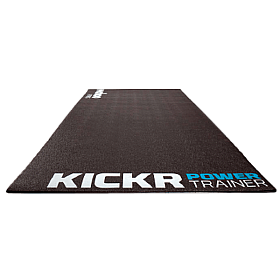 Wahoo - Skyddsmatta KICKR Power Trainer